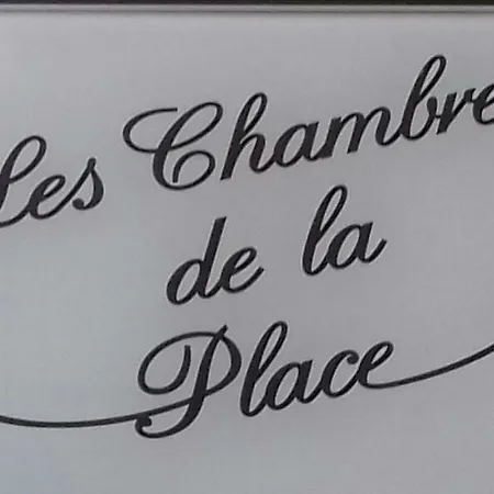 Les Chambres De La Place-3