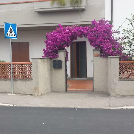 Villa Lory Albinia-3
