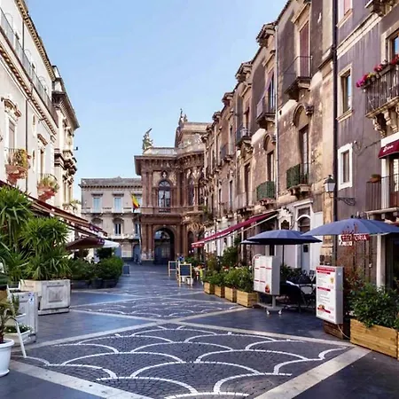 Teatro Suites Rooms-2