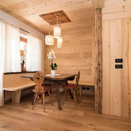 Ca'Milla B&B nelle Dolomiti-2