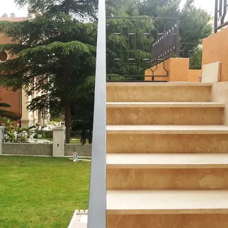 Casa Dei Talenti-3