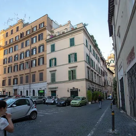 Maribea Rome Center-2