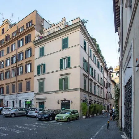 Maribea Rome Center-3