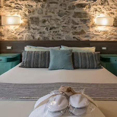 Stellio Affittacamere - Guest House-2
