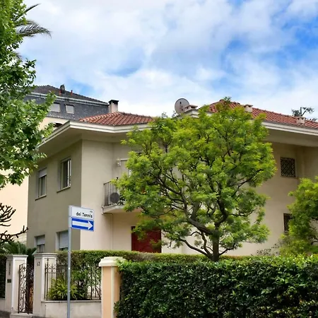 La Via Romana Boutique Guest House-2