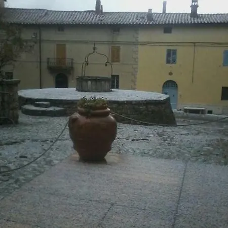 Cisterna Nel Borgo-2