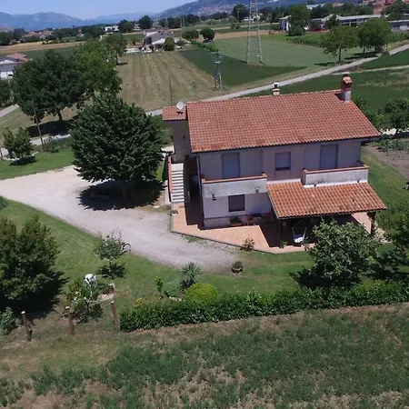 B&B Il Tiglio-3