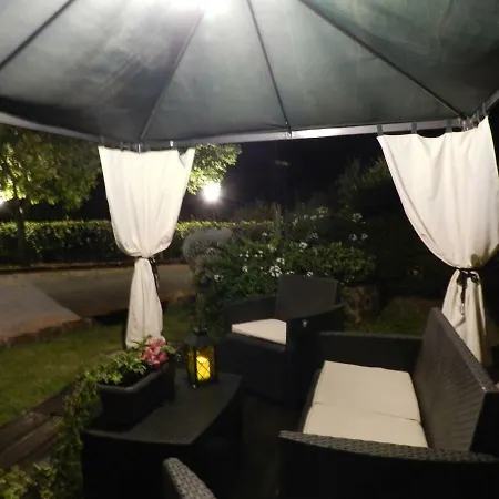 B&B Villa Maria-2
