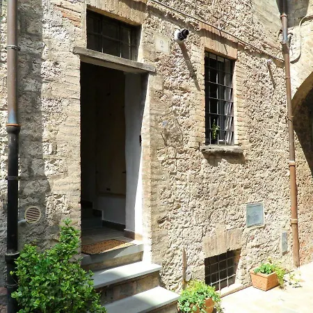 Affittacamere In Centro-3