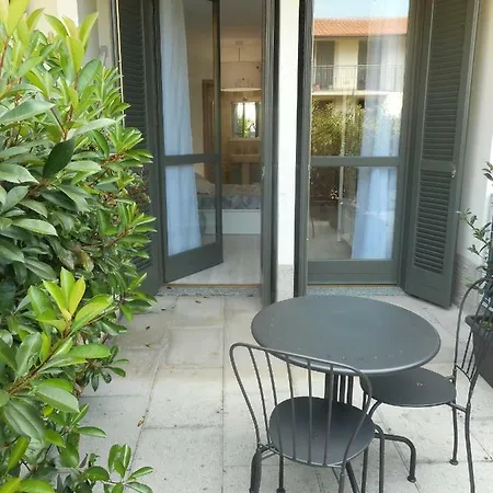 Borgo Antico Rooms Self Check-In-2