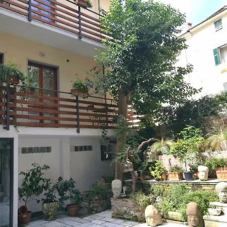 Casa Vacanze Carrara-3
