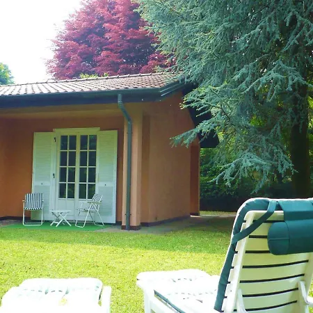 B&B Villa Liz Varese-2