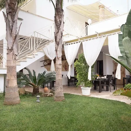 B&B Aurora Salentina-2