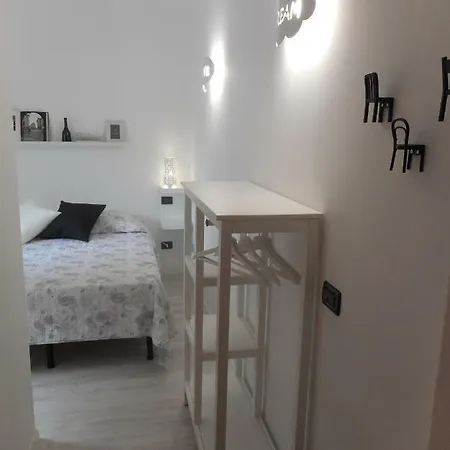 Borgo Antico Rooms Self Check-In-3