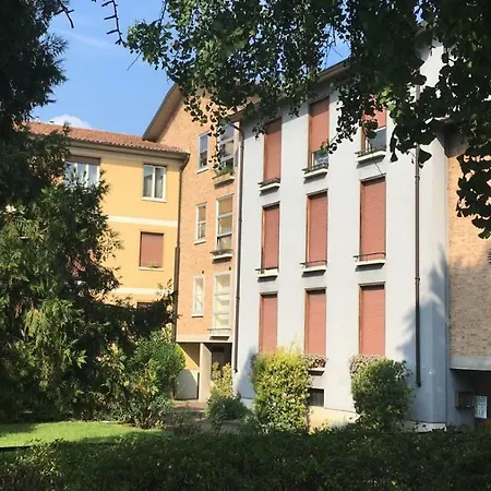 Adige Rooms Porta Vittoria-2