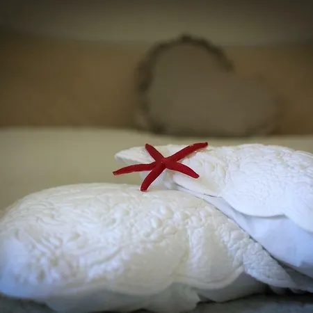 Bianca Suite B&B-3