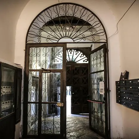 Bianca Suite B&B-2