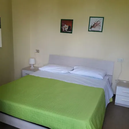 La Casa Nel Verde 2-2