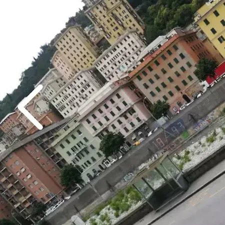 Your Home In Genova-3
