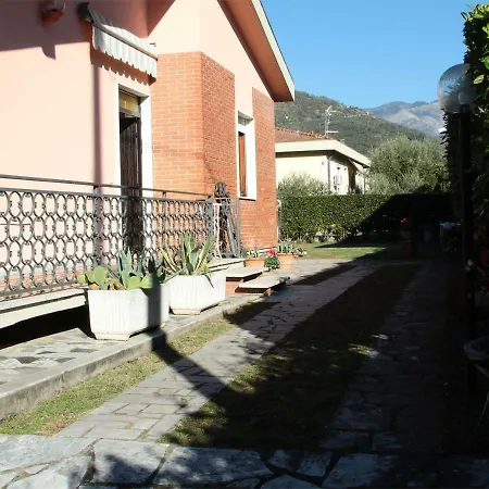 Villa Chiara Affitta Camere-3