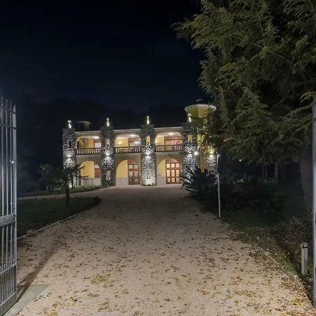 Residenza Hermitage-2