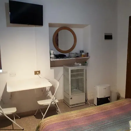 Comfort Murano Room-3