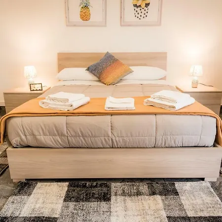 Gabrielli Rooms & Apartments - Maroncelli-3