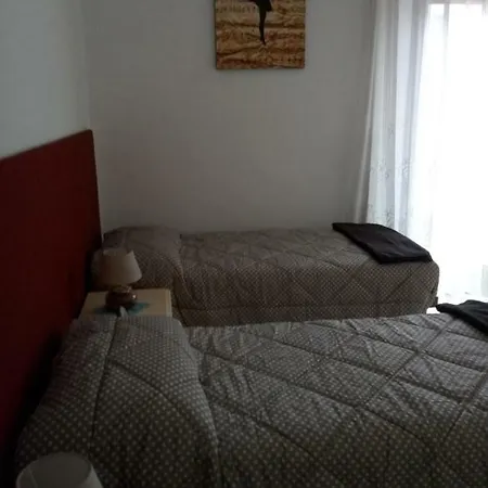 Casa Di Cicci Bologna-2
