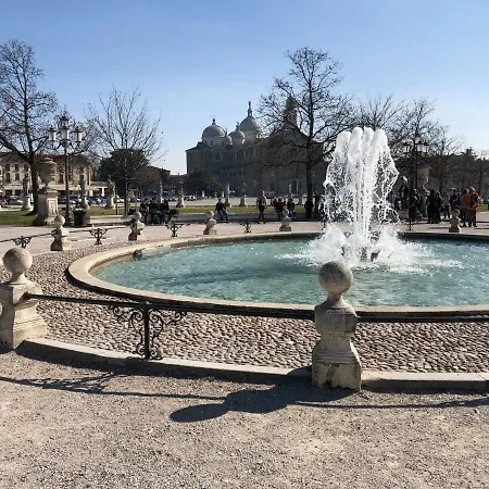 Padua Suite-3