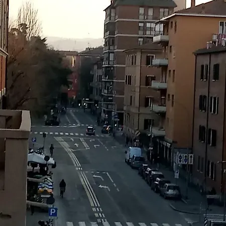 Casa Di Cicci Bologna-3