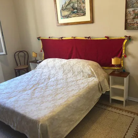 Al Teatro Biondo Guest House-2
