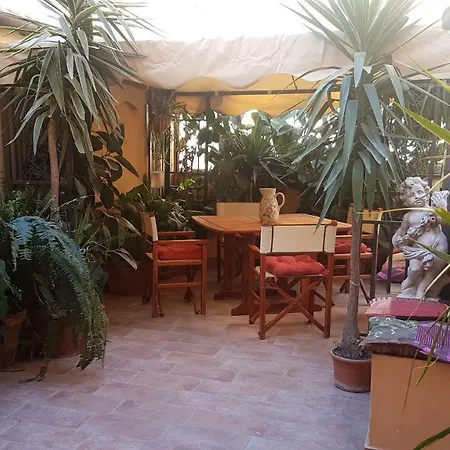 B&B Alassio-3