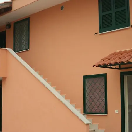 I Villini Affittacamere-3