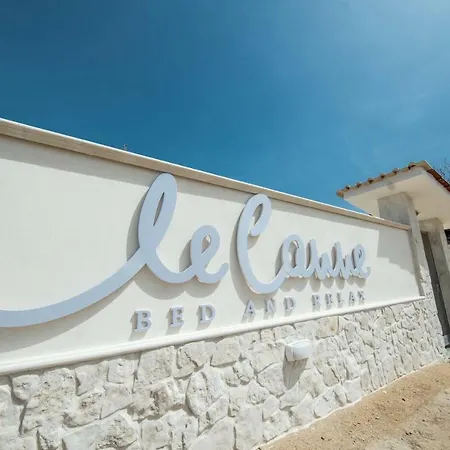 Le Canne Pool And Relax-3