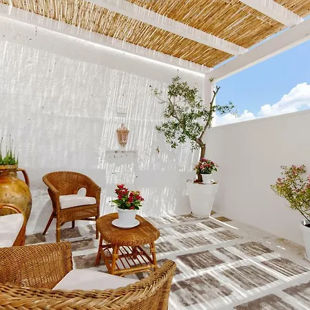 Sacratum B&B Suite Spa-2