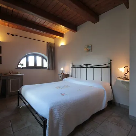 Agriturismo Casenuove-3