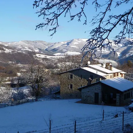 Agriturismo Casenuove-2
