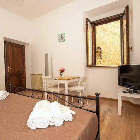 La Casa Del Gelsomino-2