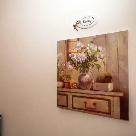 La Casa Del Gelsomino-3