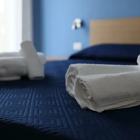 Cavour37 Rooms-2