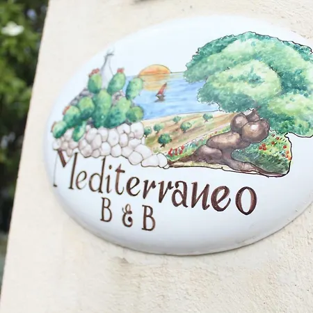 Mediterraneo B&B-3