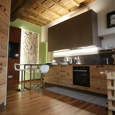 Epicuro Guest House-2