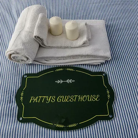 Patty'S Guesthouse-2