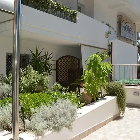 Hotel Chentu Lunas-2