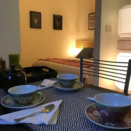 Suite China Soul - Flaminio - Olimpico - Auditorium-2