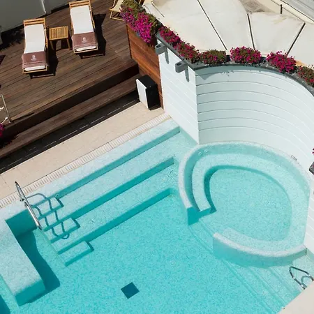 Novecento Suite Hotel-3