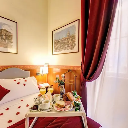 Hotel Giotto Flavia-3