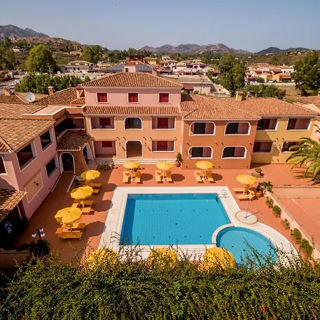 Residence Sos Alinos-2