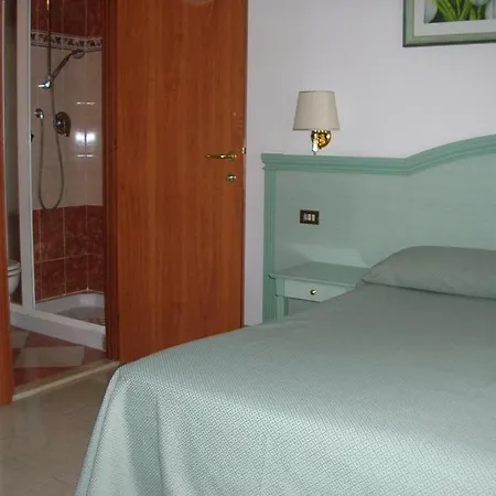 Chiara Stella Guest House-2