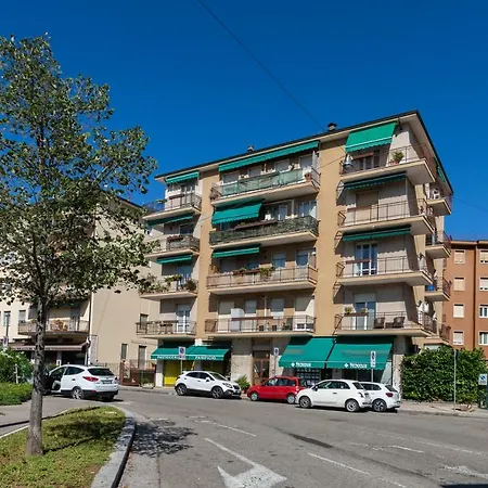 Destiny Home Verona - Guest House-3